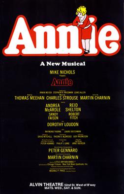 Annie (musical)